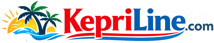 logo kepriline.com